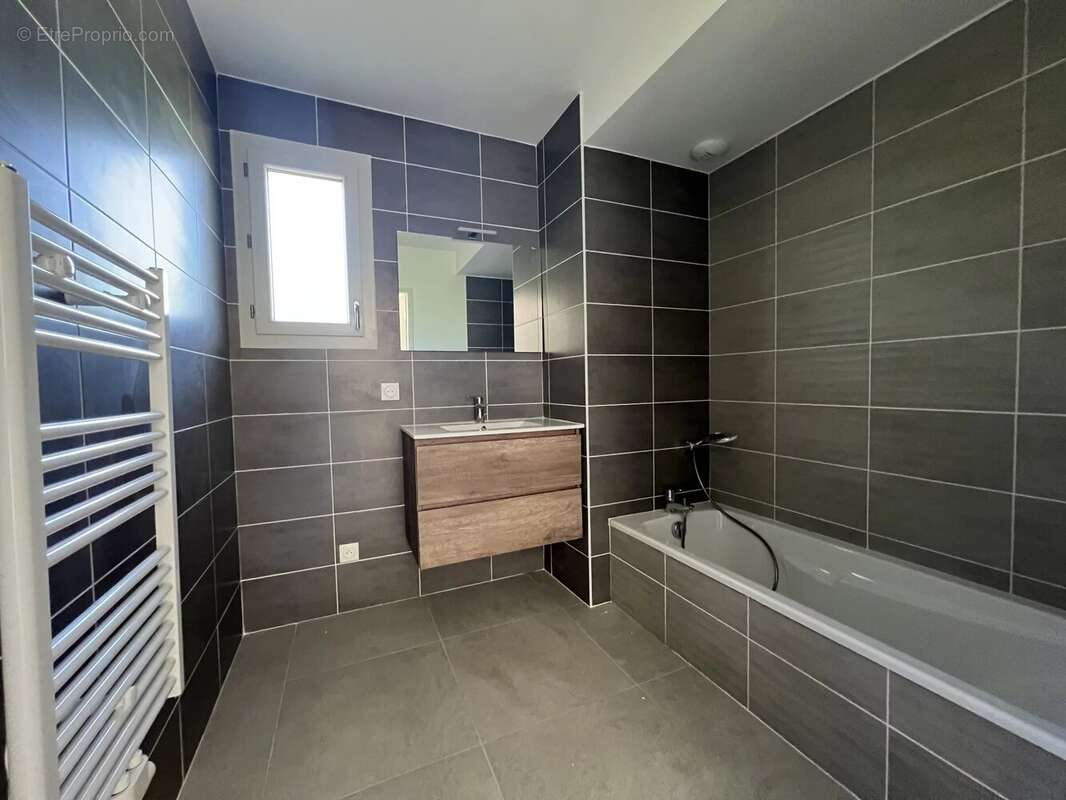 Appartement à SAINT-MARCELLIN