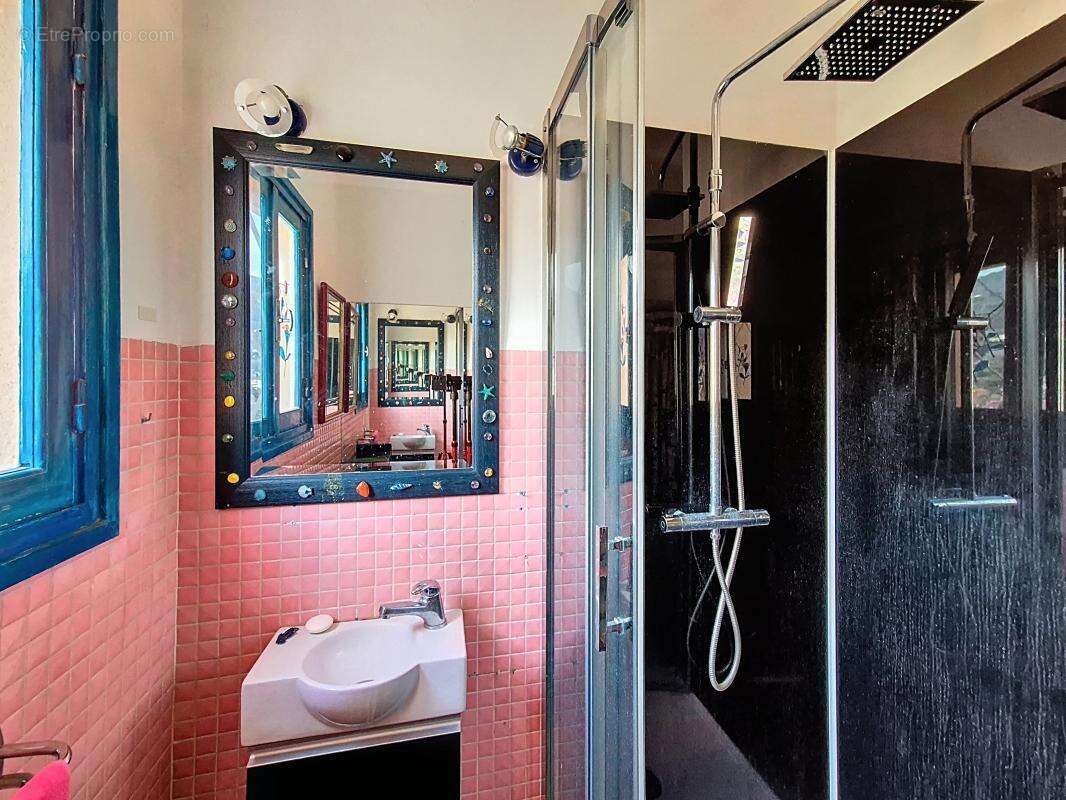 Appartement à VENCE