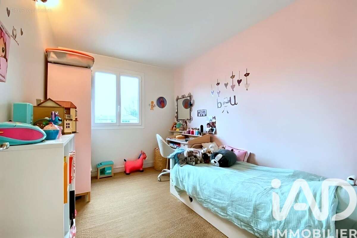 Photo 8 - Appartement à MEUDON