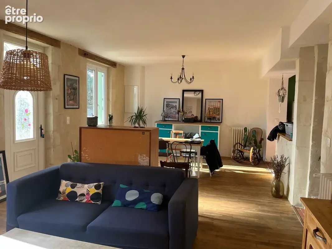 Belle Maison de ville - photo 4