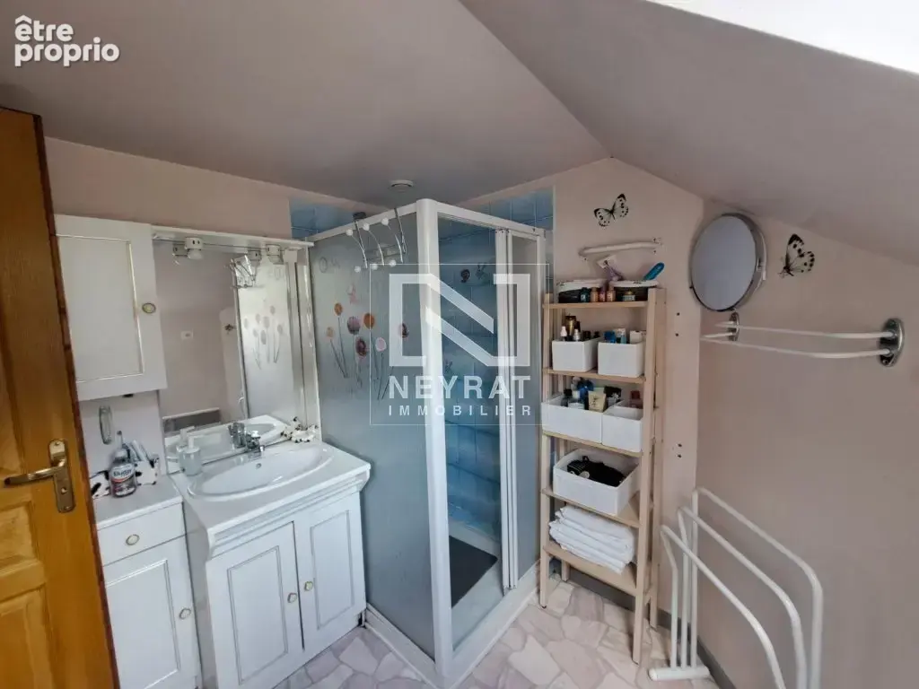 Maison au coeur du morvan - photo 9