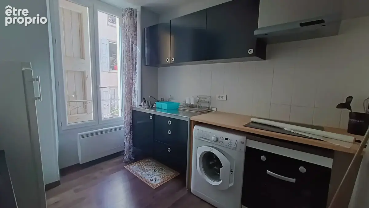 Appartement à MILLAU