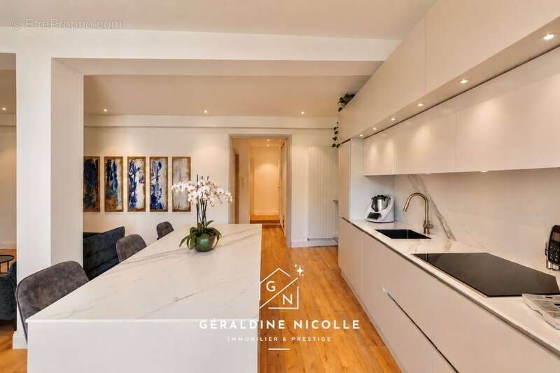 Appartement à VANNES