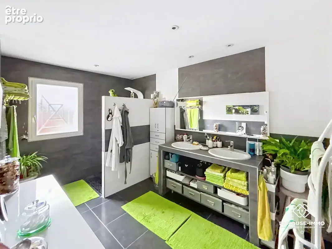 Maison 4 pièces 116 m² à vendre à Lormont (33310) - photo 16