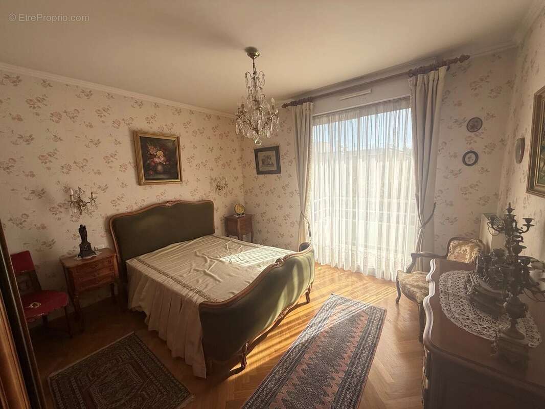 Appartement à CLAMART