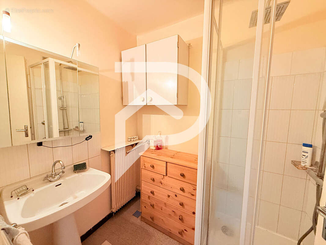 Appartement à MARSEILLE-14E