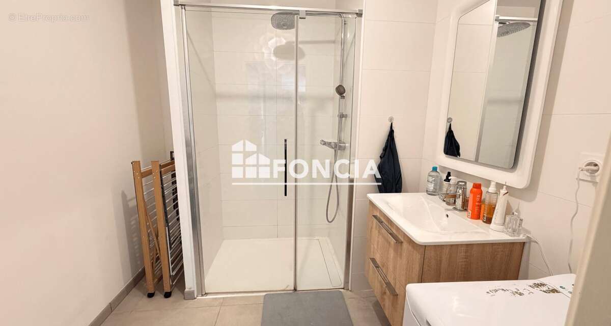Appartement à MONTLOUIS-SUR-LOIRE
