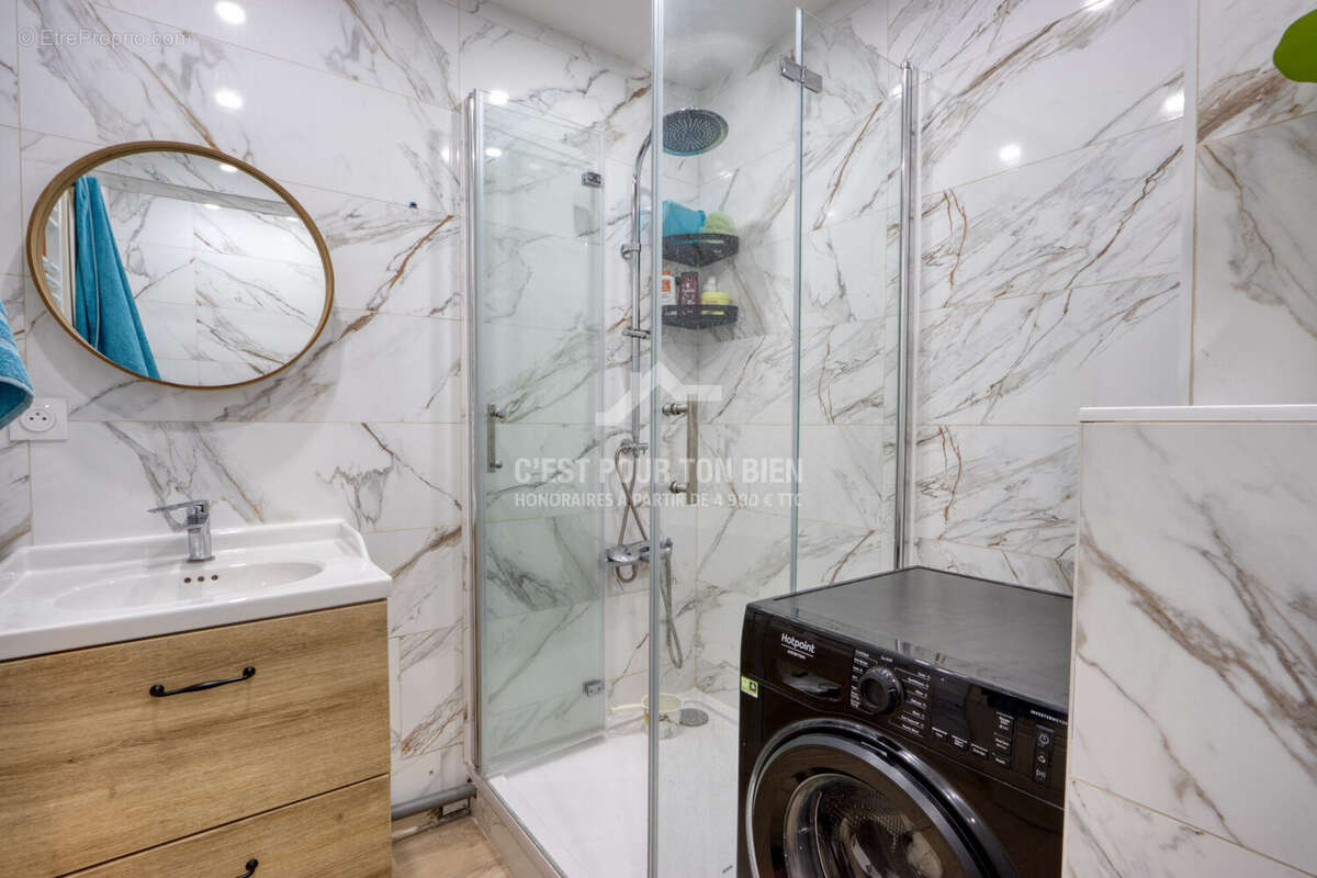 Appartement à ROUBAIX