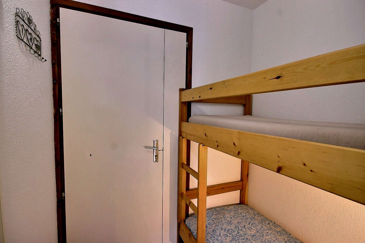 Appartement à BOURG-SAINT-MAURICE