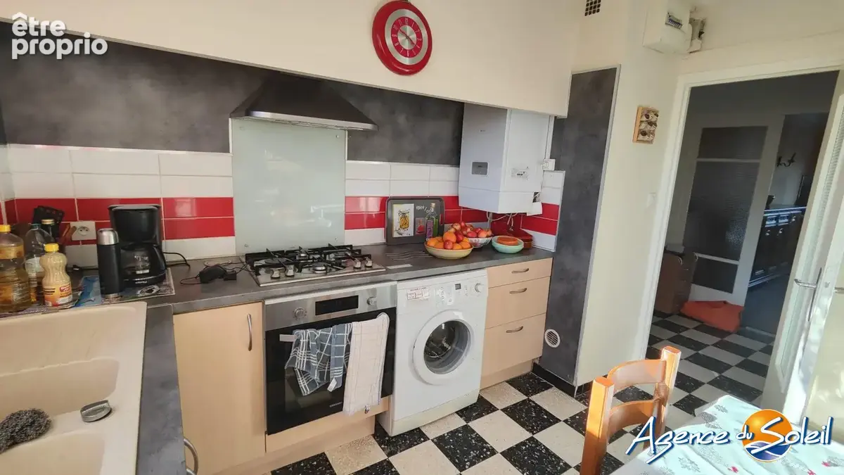 Appartement 3 pièces 70 m² à vendre à Beziers (34500) - photo 6