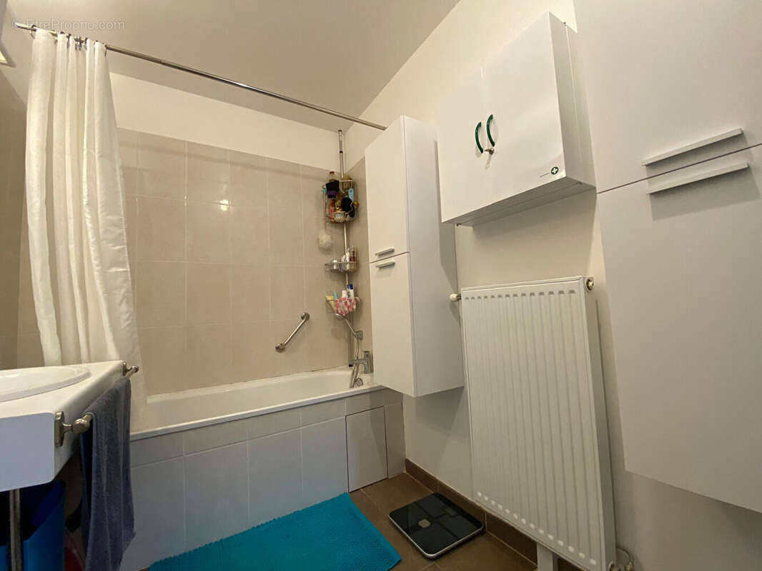 Appartement à CORBEIL-ESSONNES