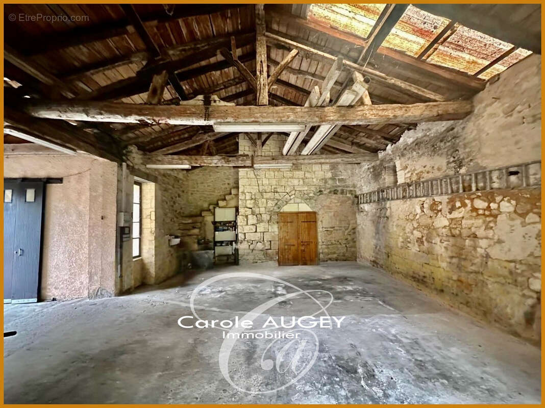 Maison à CAMBES