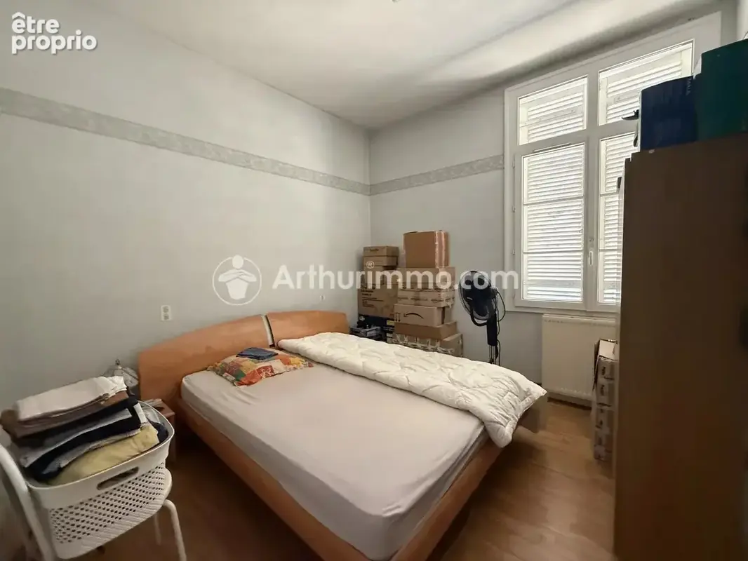 Immeuble de rapport – centre-ville saint-astier - photo 5
