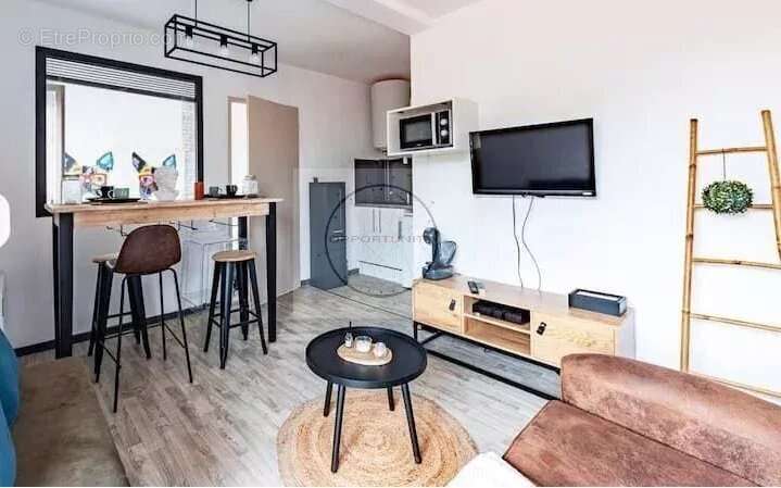 Appartement 1 pièce 26 m² à vendre à Montauban (82000) - photo 6