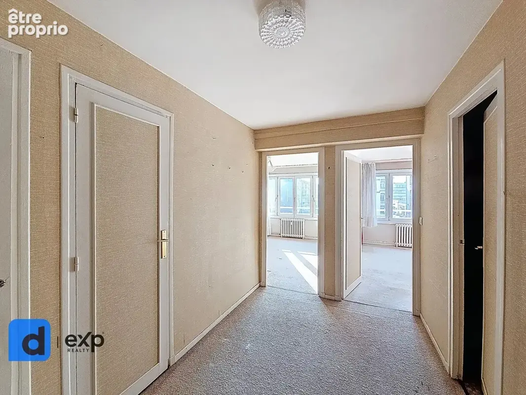 Appartement à BOULOGNE-SUR-MER