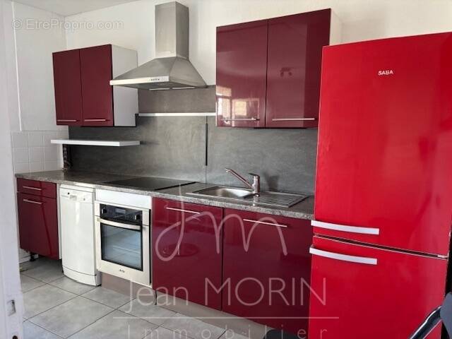 Appartement à VALENCE