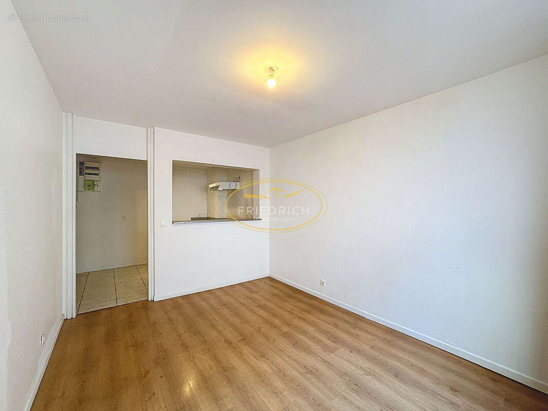 Appartement centre-ville - photo 3