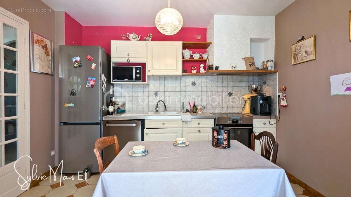 Maison à DURAVEL