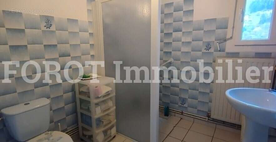 Maison à LE CHEYLARD