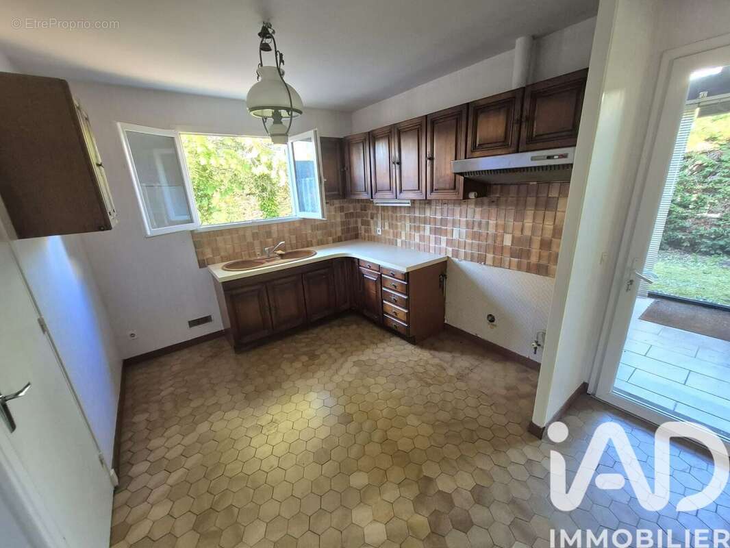 Photo 4 - Maison à MAZAMET