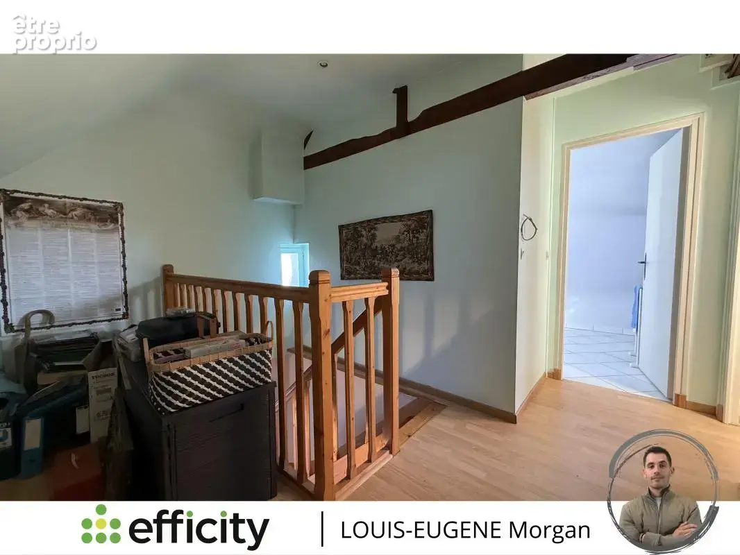 Maison bourgeoise - photo 9