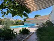 Maison à LA ROCHELLE