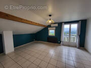 Appartement à SAINT-PIERRE-D&#039;ALBIGNY