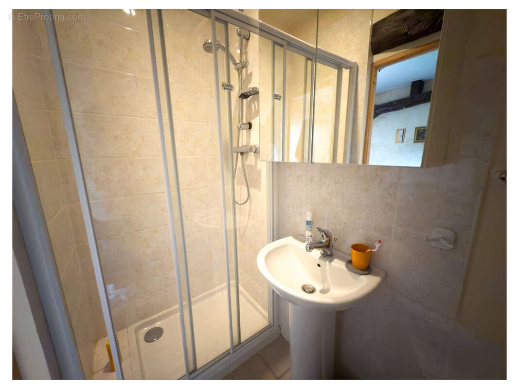 Maison à SAVIGNAC-DE-MIREMONT