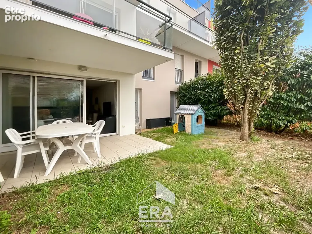 Appartement à EYSINES