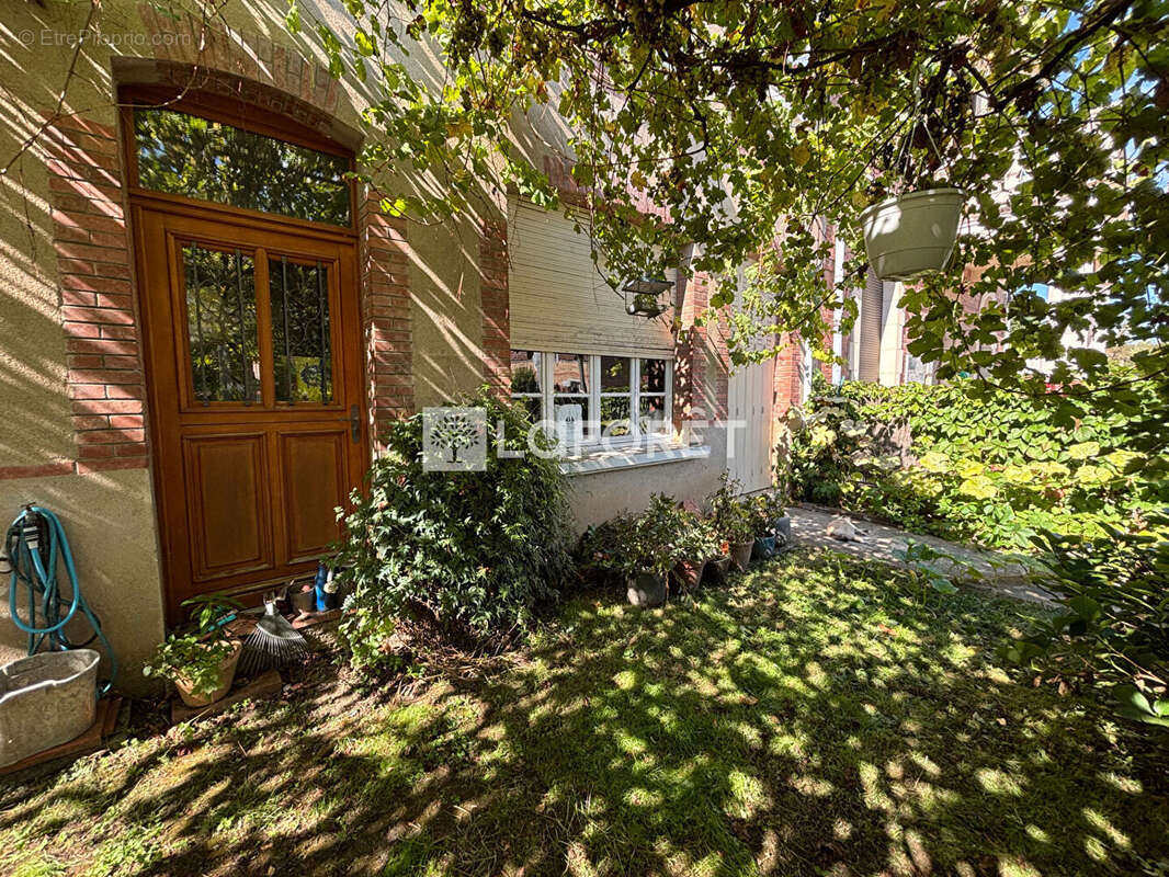 Maison à MIREPOIX-SUR-TARN
