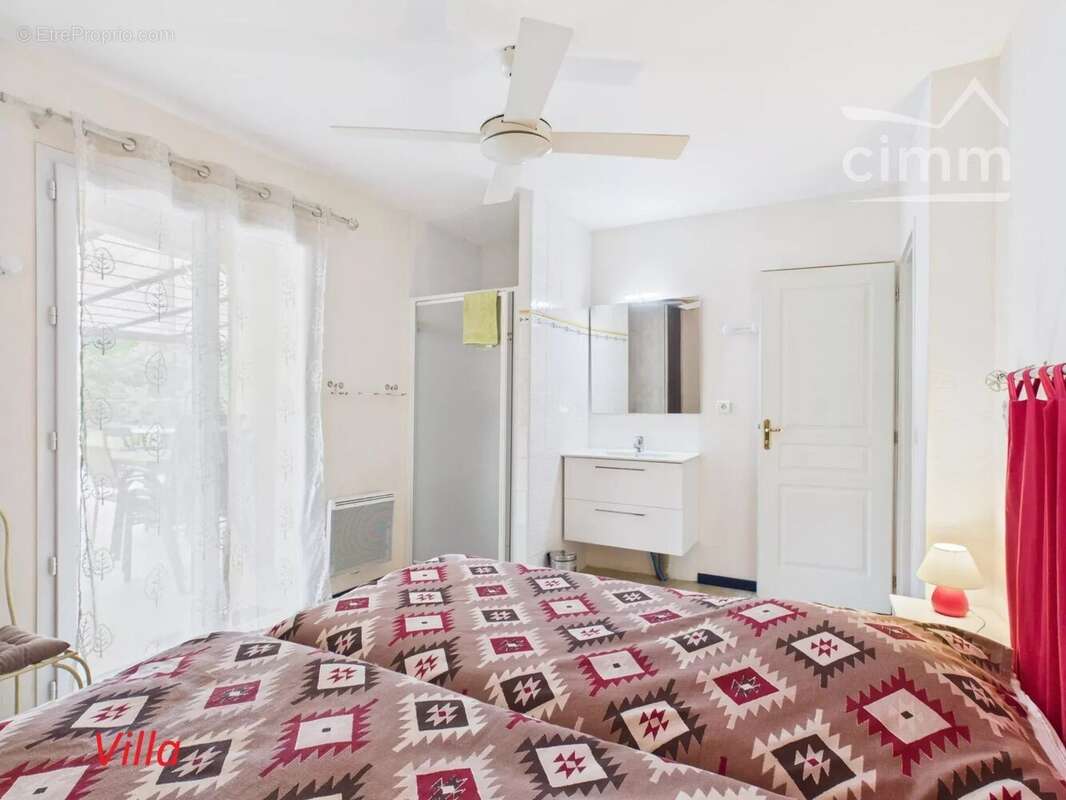 Appartement à PAYZAC