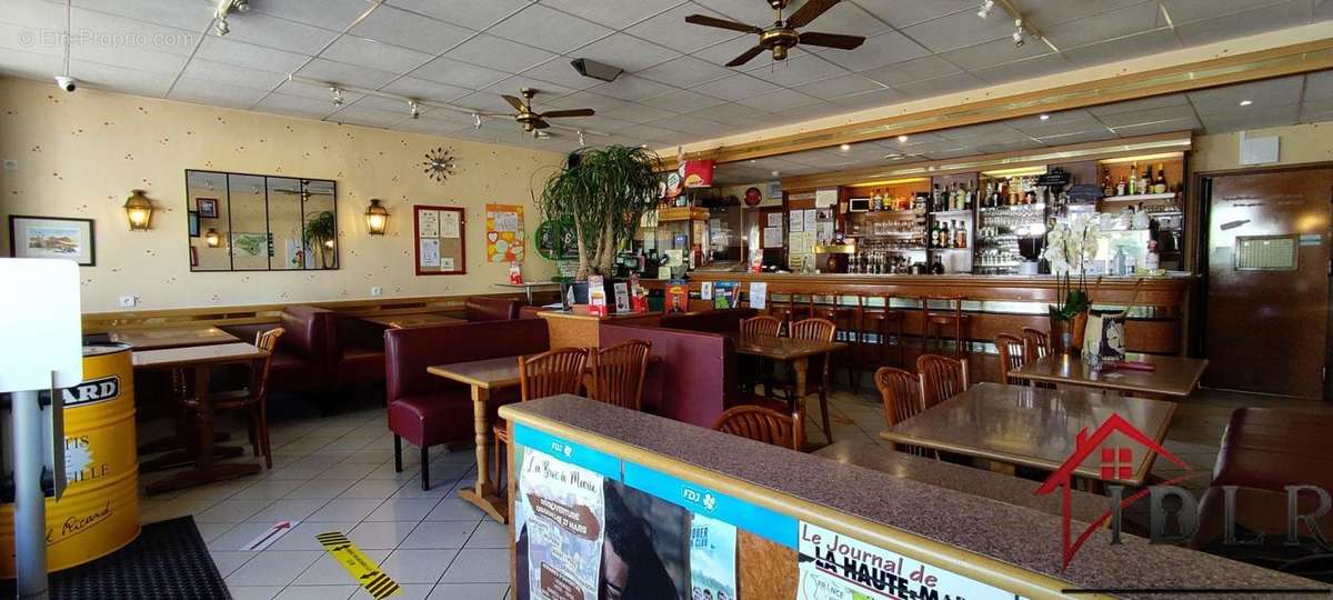 Appartement à ANDELOT-BLANCHEVILLE