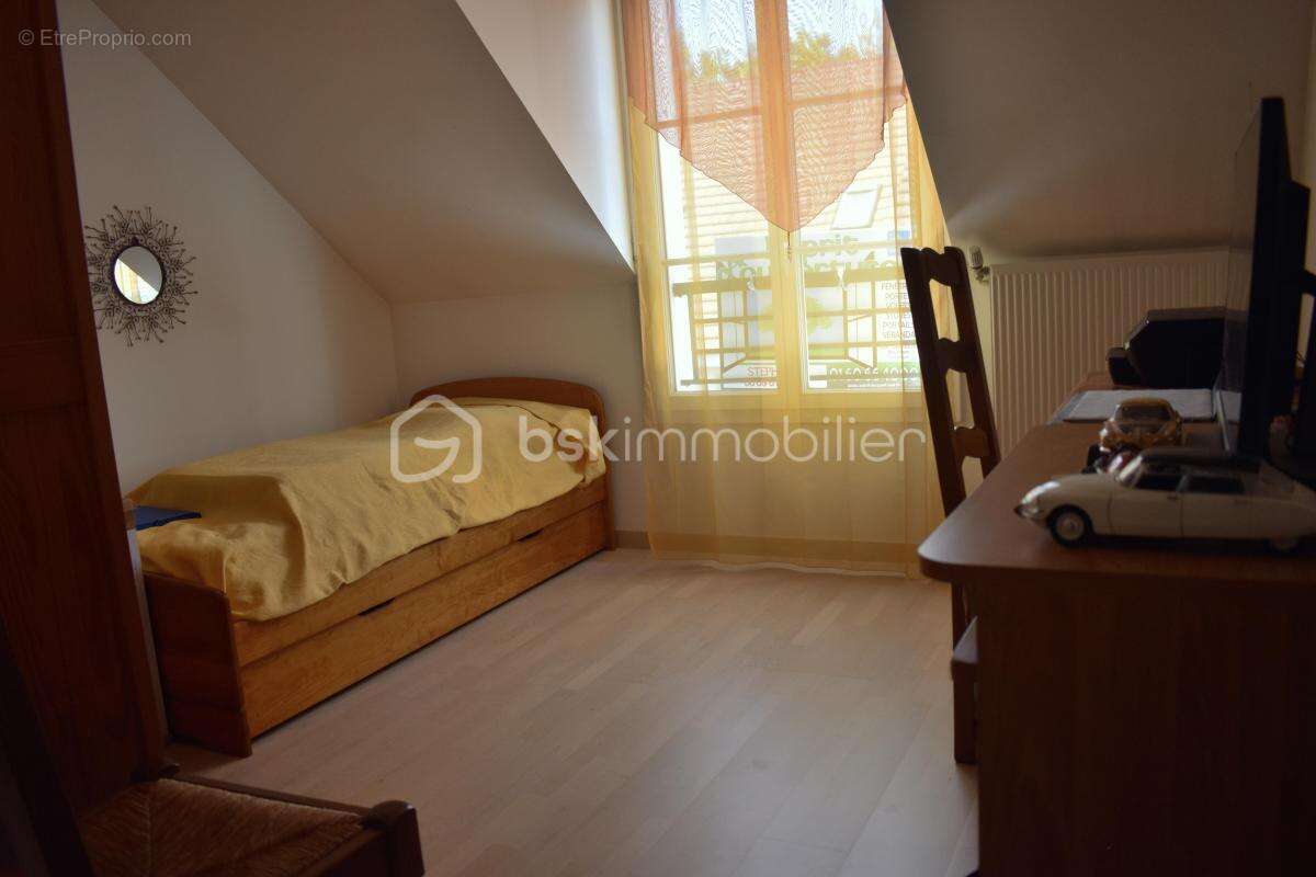 Rare sur le secteur / Plaine du moulin a vent / Maison individuelle 5 chambres - photo 9