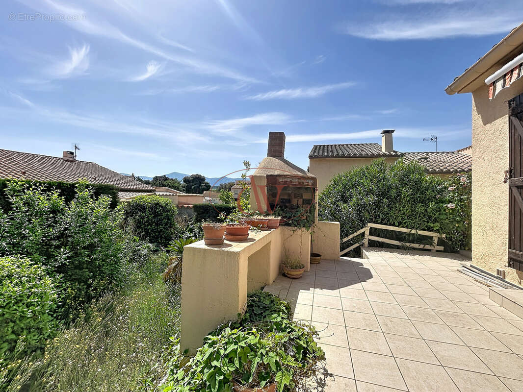 Maison à BAGES