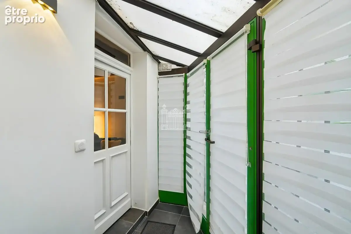 Appartement 2 pièces 27 m² à vendre à Paris-7e (75007) - photo 5