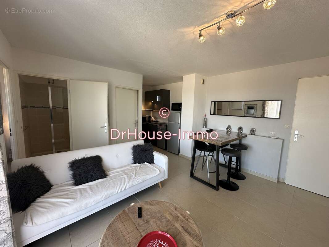 Appartement à AGDE