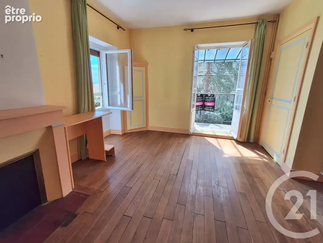 Maison 92 m² à Asnan  - photo 5
