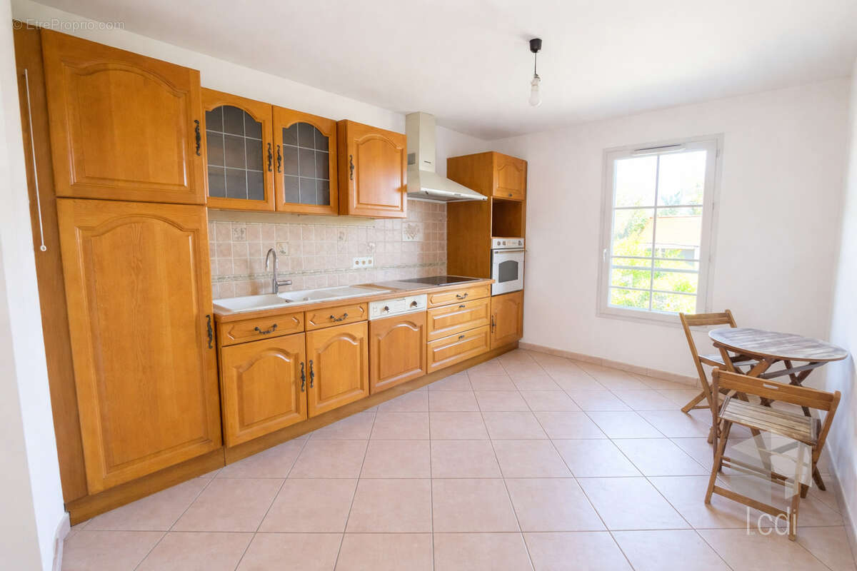 Appartement à MONTELIMAR