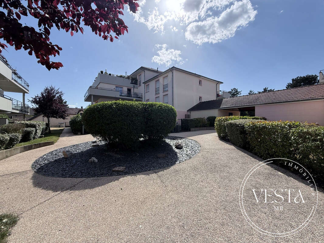 Appartement 40 m² à Marsannay-La-Cote  - photo 7