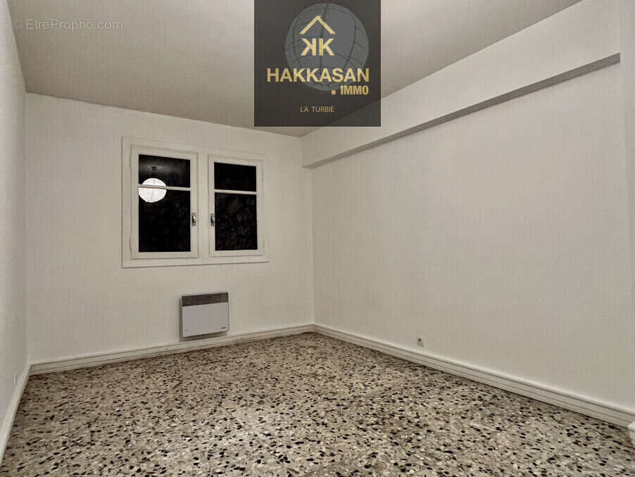 Appartement à BEAUSOLEIL