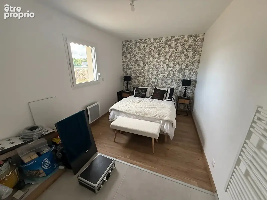 Maison  DINAN  4 pièce(s) 80 m2 - photo 4