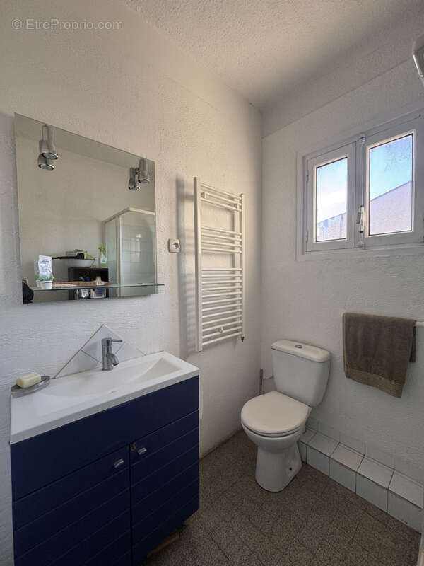 Appartement à PORT-VENDRES