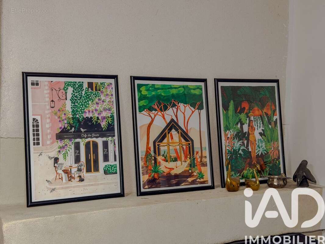 Photo 9 - Maison à BOUGUENAIS