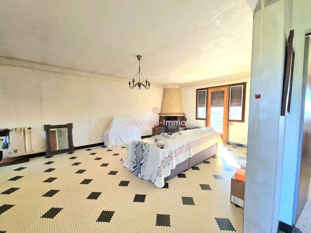 Maison à MONTFORT-EN-CHALOSSE