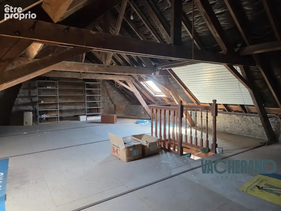Maison 6 pièces 170 m² à vendre à Meteren (59270) - photo 8