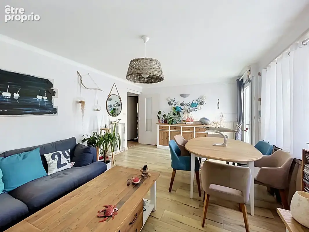 Photo Maison à Brest au prix de 254 400€