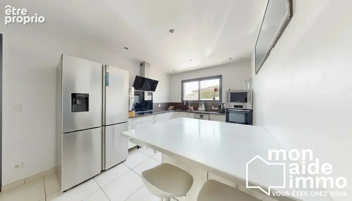 Maison 5 pièces 118 m² à vendre à Carignan-De-Bordeaux (33360) - photo 7