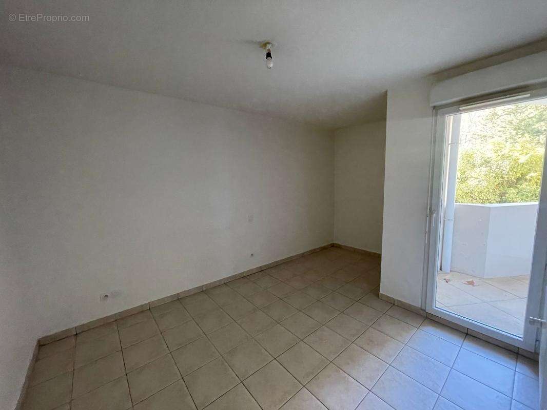 Appartement à LA SEYNE-SUR-MER