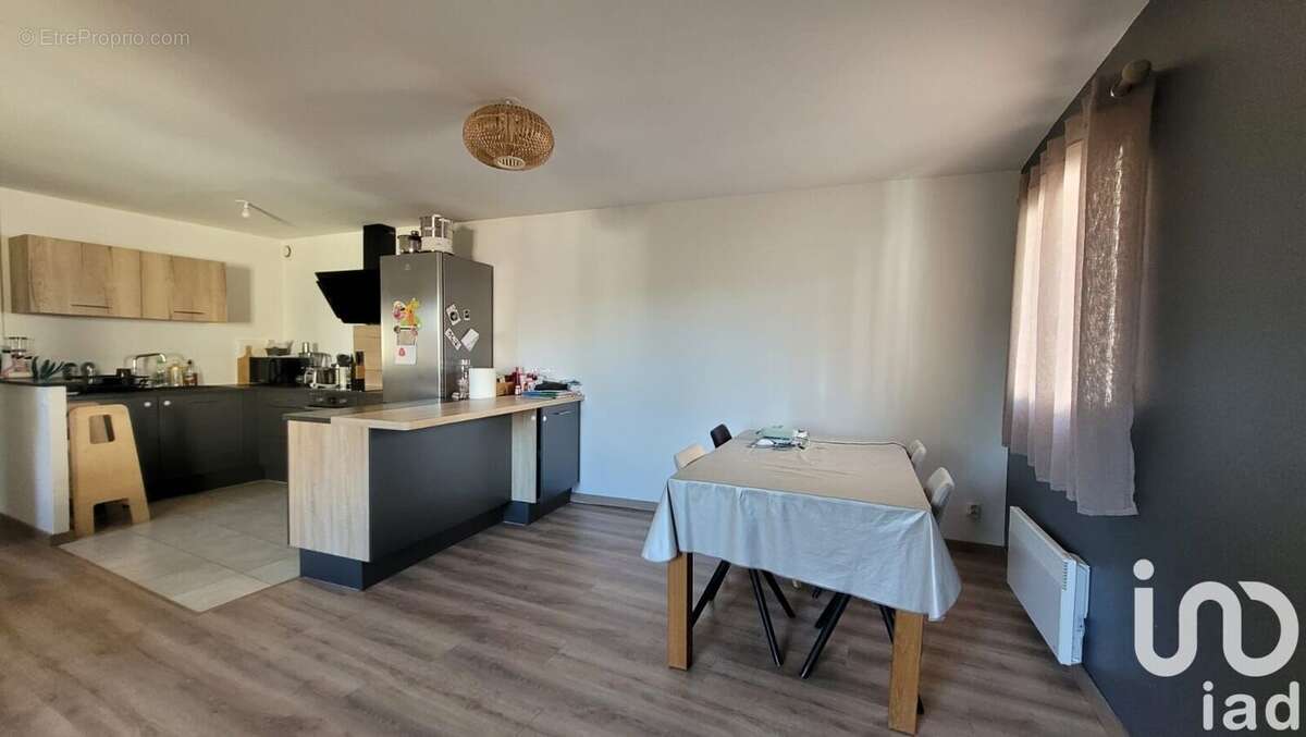 Photo 3 - Maison à CLAYE-SOUILLY