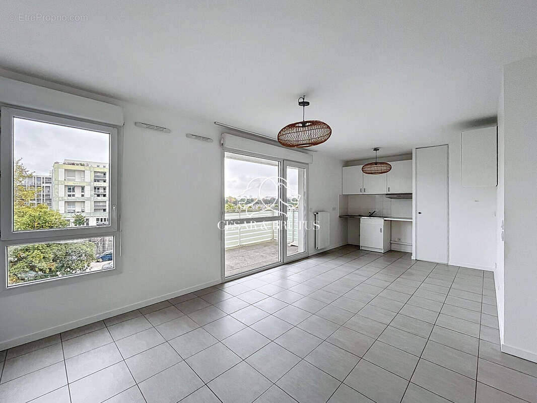 Appartement à LYON-7E